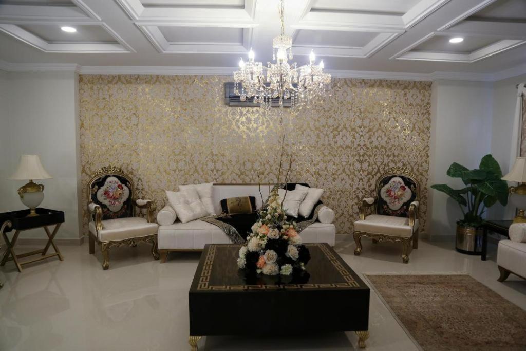 Grace Boutique Hotel Islamabad Exterior foto