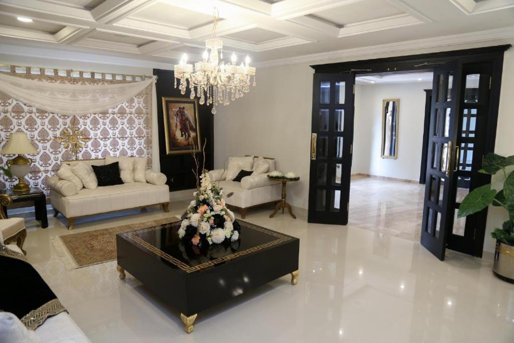 Grace Boutique Hotel Islamabad Exterior foto